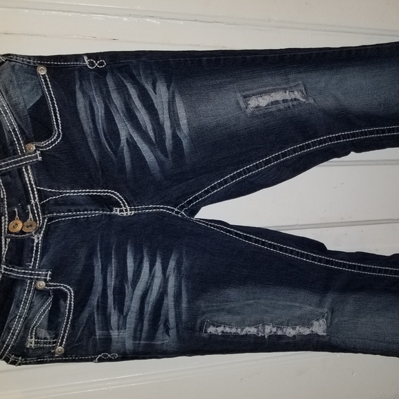 Women's Jeans - Picture 3 of 3
